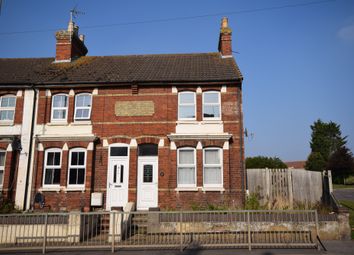 2 Bedroom End terrace house for rent