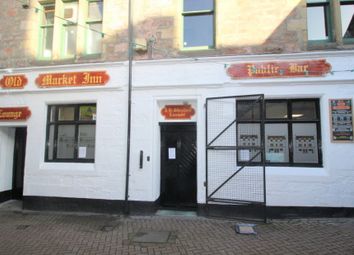 Thumbnail Pub/bar for sale in 32 Church Street, Inverness