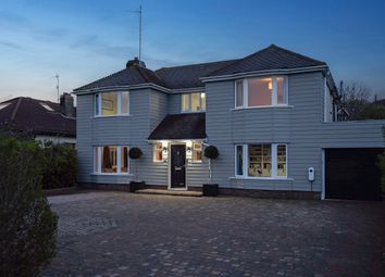 Thumbnail Detached house for sale in Greenways, Brighton