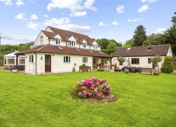 Thumbnail Detached house for sale in Farfield, Cam, Dursley, Gloucestershire