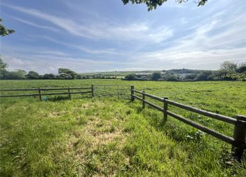 Thumbnail Land for sale in Castlemorris, Haverfordwest, Pembrokeshire