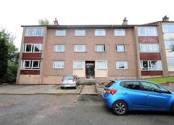Thumbnail 3 bed flat to rent in Cleveden Place, Glasgow