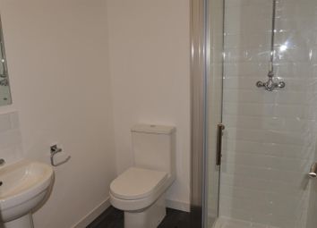 Thumbnail Flat to rent in Fountain House, Market Place, Nuneaton