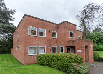 Thumbnail 2 bed flat for sale in Jacoby Place, Priory Road, Edgbaston, Birmingham