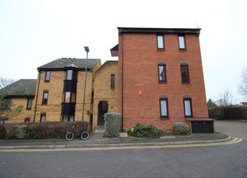 Thumbnail 2 bed flat for sale in Badgers Close, Harrow