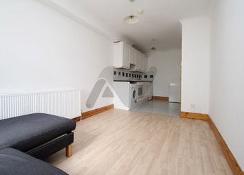 Thumbnail 1 bed flat to rent in Fonthill Road, London