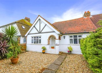 3 Bedrooms Bungalow for sale in Grinstead Lane, Lancing, West Sussex BN15