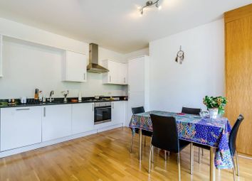 Thumbnail 1 bedroom flat to rent in Central Hill, Crystal Palace, London