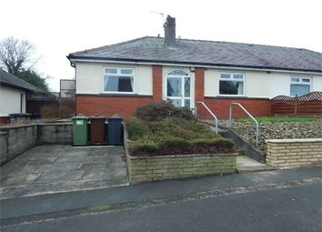 2 Bedroom Semi-detached bungalow for sale