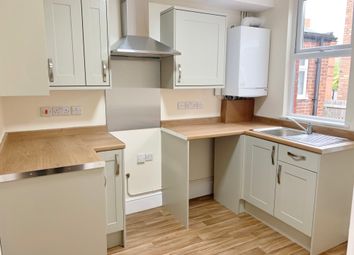 2 Bedroom Terraced house for rent