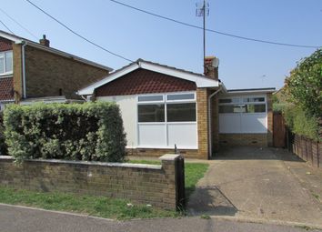 Thumbnail Bungalow to rent in Mitchells Avenue, Canvey Island
