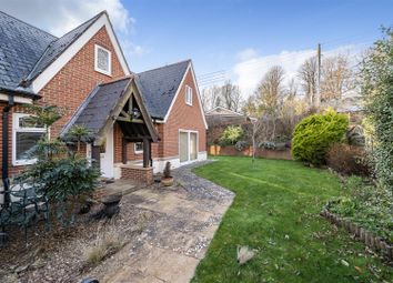 Thumbnail Detached house for sale in St. Andrews Road, Bridport