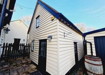 Thumbnail Barn conversion to rent in Brent Pelham, Buntingford