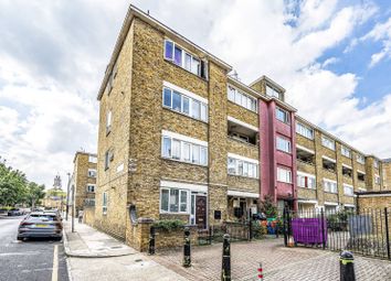 Thumbnail 4 bed maisonette for sale in Dod Street, Tower Hamlets, London