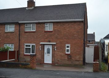 Thumbnail 3 bed property to rent in Norfolk Road, Dudley