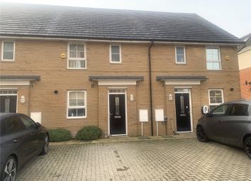 Thumbnail Terraced house for sale in Kenyon Way, Langley, Berkshire