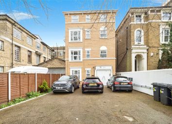 Thumbnail 2 bedroom flat for sale in New Wanstead, London
