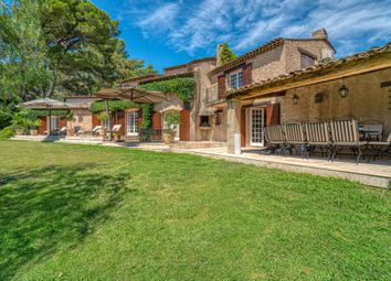 Thumbnail 10 bed villa for sale in Grasse, Mougins, Valbonne, Grasse Area, French Riviera