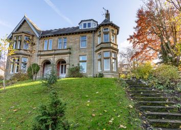 Thumbnail Semi-detached house for sale in Rosewood, Buccleuch Road, Hawick