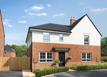 New Lubbesthorpe Ellerton
