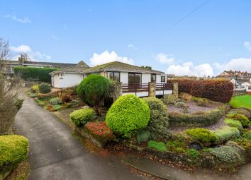 Thumbnail Detached bungalow for sale in Wetherby Road, Collingham, Wetherby
