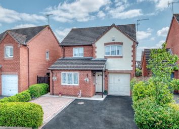 Property listing in Worcester, Worcestershire