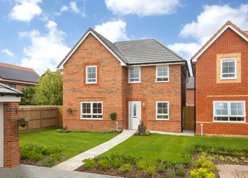 The Radleigh At Harrier Chase, Brough