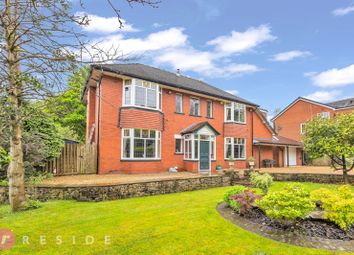 Thumbnail Detached house for sale in Shawclough Road, Shawclough, Rochdale
