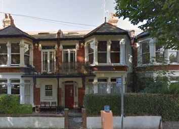 Thumbnail 2 bed flat to rent in Warrior Square North, Southend-On-Sea