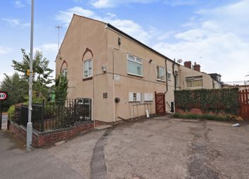 Thumbnail 1 bed flat for sale in Fieldhead Road, Sheffield, South Yorkshire