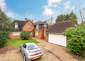 6 Bedroom Detached house for sale