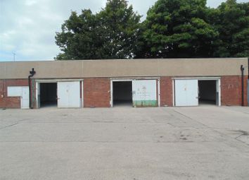Thumbnail Light industrial to let in Roose Road, Barrow-In-Furness