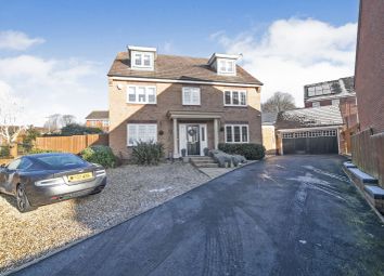 Thumbnail Detached house for sale in Yew Tree Lane, Rowley Regis, West Midlands