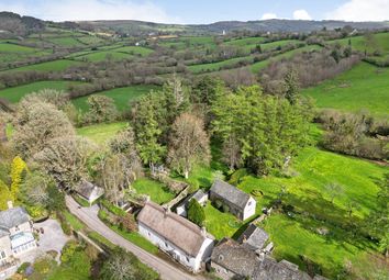 Thumbnail Detached house for sale in Moretonhampstead, Newton Abbot, Devon