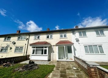 Thumbnail Terraced house to rent in Panfield Road, London