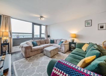 Thumbnail 2 bed flat for sale in New Park Road, Brixton Hill, London