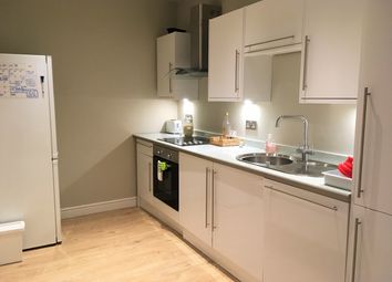 Find 1 Bedroom Properties To Rent In Honeycombe Chine
