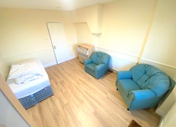 Thumbnail Flat to rent in Wightman Road, London