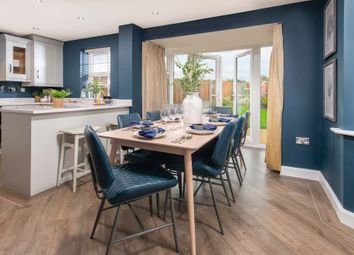 The Hertford Kitchen