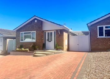 Thumbnail 2 bed detached bungalow for sale in Yewtree Court, Boothville, Northampton