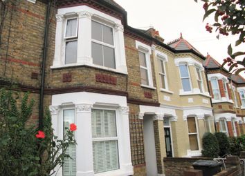 2 Bedrooms Flat to rent in Cornwall Grove, London W4