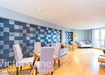 1 Bedrooms Flat to rent in Limeharbour, Canary Wharf, London E14