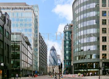 2 Bedrooms Flat for sale in Principal Tower, Worship Lane, Shoreditch EC2A