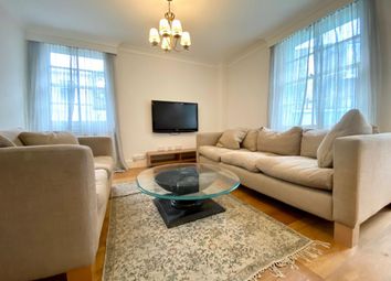 Thumbnail 2 bedroom flat to rent in Clarkson Row, London