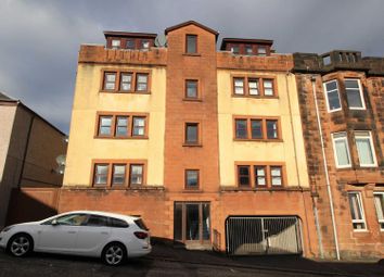 Thumbnail 2 bed flat for sale in Victoria Gait, 6 John Street, Gourock