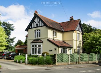 Thumbnail Detached house for sale in Summer Hill, Gainsborough