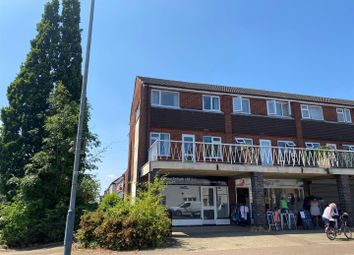 Thumbnail 3 bed flat to rent in Chequer Street, Bulkington, Bedworth
