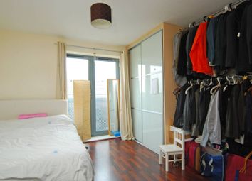Thumbnail 2 bed flat to rent in Agate Close, Hanger Hill, London