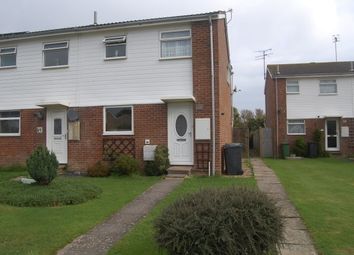 3 Bedroom End terrace house for rent