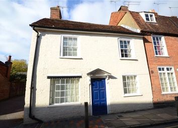 3 Bedroom End terrace house for sale
